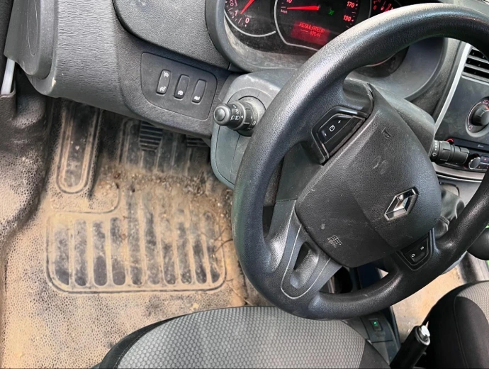 Nettoyage intérieur voiture Saint Herblain